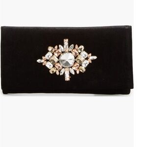 Jeweled Evening Bag